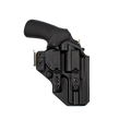 Gradient™ Minimalist IWB for Ruger - Black Arch Holsters