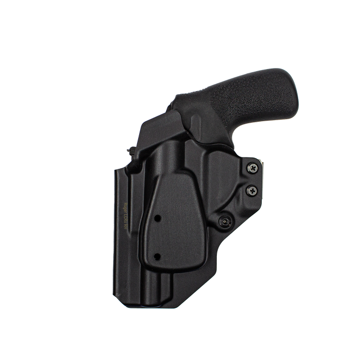 Gradient™ Minimalist IWB for Ruger - Black Arch Holsters