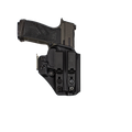 Gradient™ Minimalist IWB for Sig Sauer - Black Arch Holsters