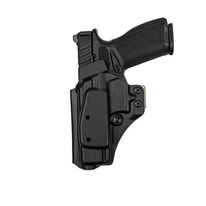 Gradient™ Minimalist IWB for Springfield - Black Arch Holsters