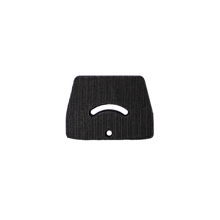 Gradient Velcro Adapter - Black Arch Holsters