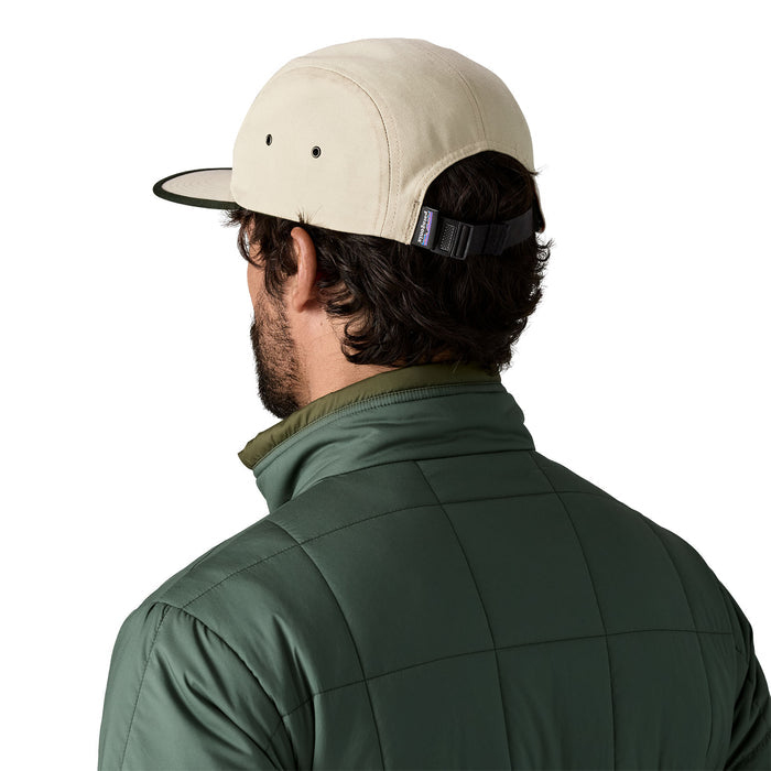 Graphic Maclure Hat