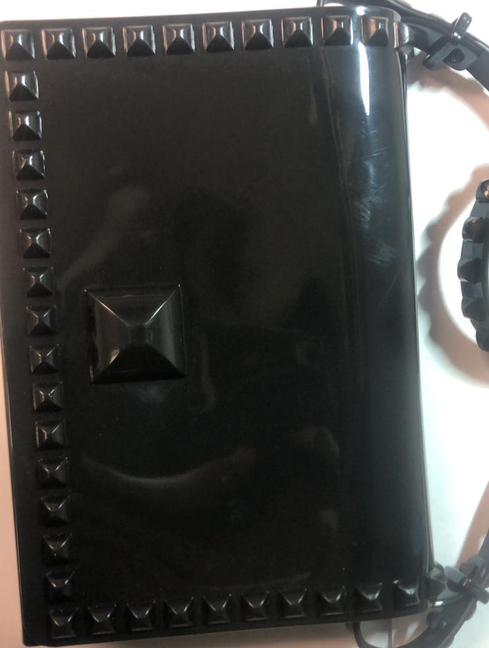 Graziella Flap Crossbody - Second Chance