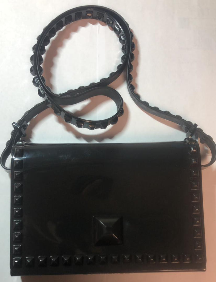 Graziella Flap Crossbody - Second Chance