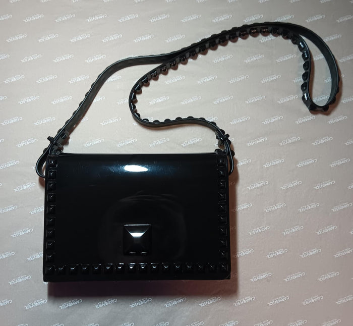 Graziella Flap Crossbody - Second Chance