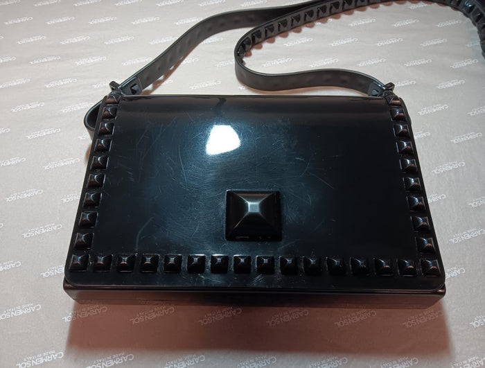 Graziella Flap Crossbody - Second Chance