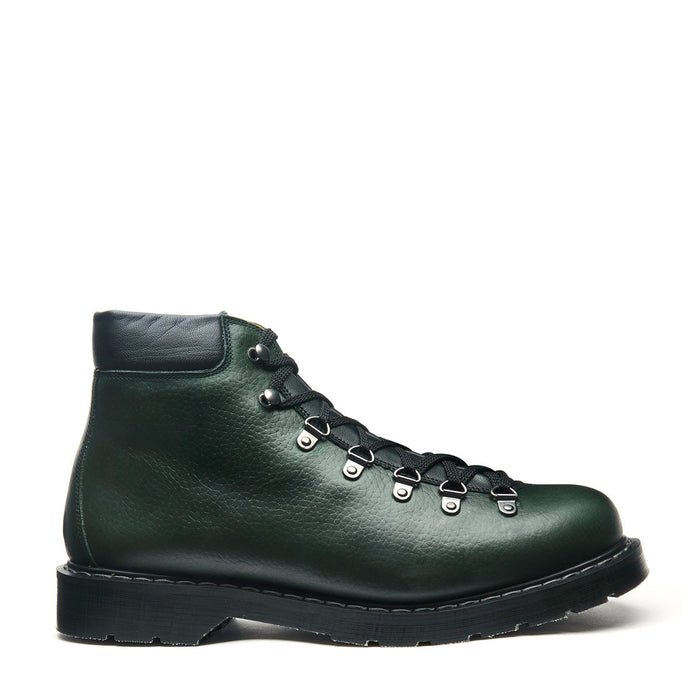 Green Gaucho Grain Urban Hiker