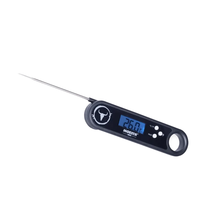 Moesta BBQ Grillthermometer Nr. 2