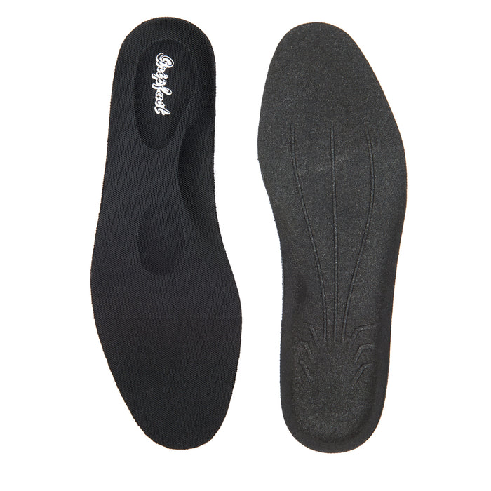 Gripfast Cushioned Foam Insoles