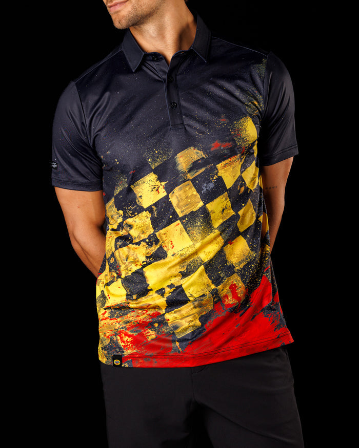 Groove | Pennzoil® Polo
