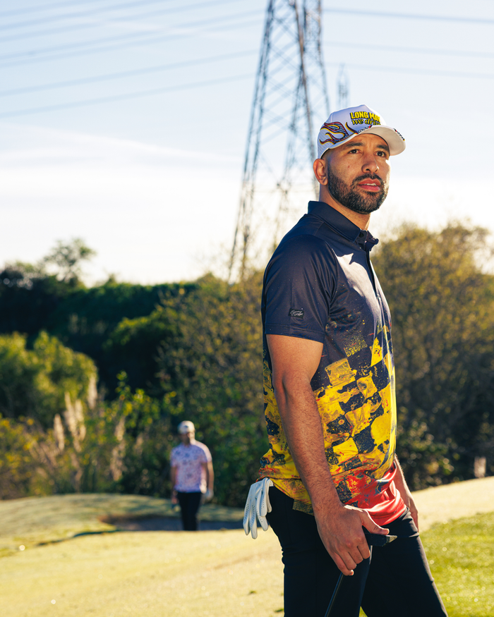 Groove | Pennzoil® Polo