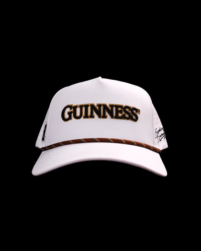 Guinness® Snapback Hat - Perfect Pour