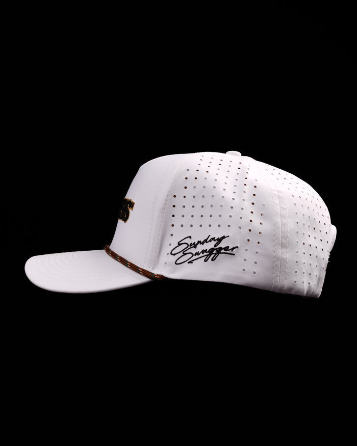 Guinness® Snapback Hat - Perfect Pour