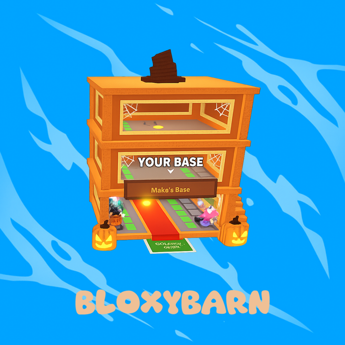 Halloween Base