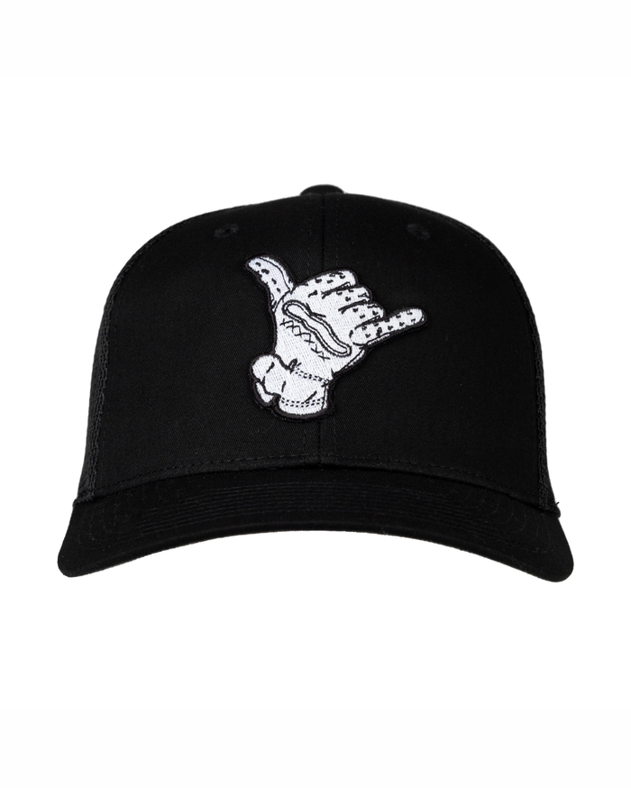 Hang Loose - Flexfit Snapback