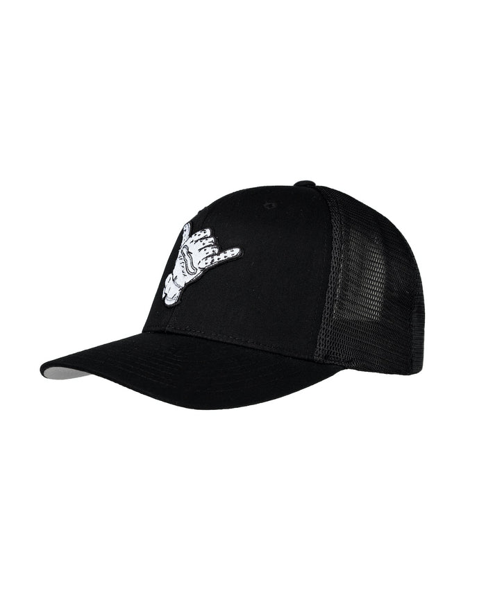 Hang Loose - Flexfit Snapback