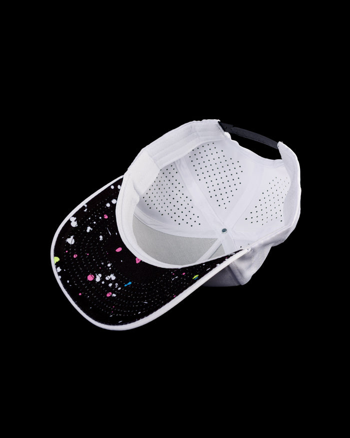 Hang Loose Snapback Hat - Intergalactic