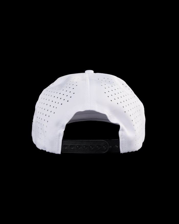 Hang Loose Snapback Hat - Intergalactic