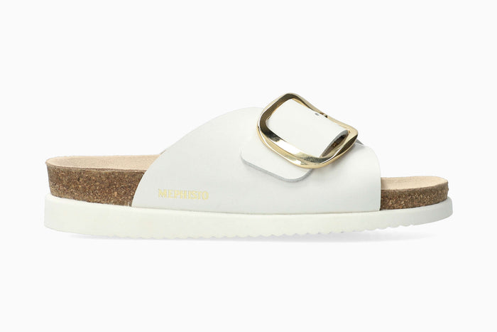Mephisto Hariana White