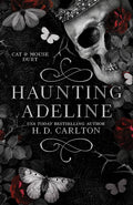 Haunting Adeline Book + Bookmark