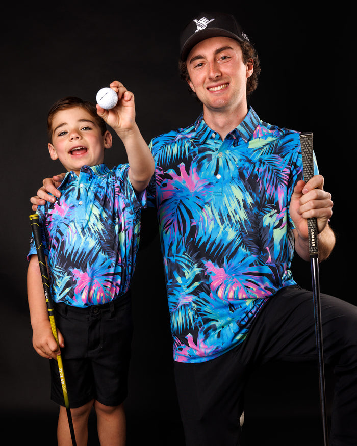 Heatwave - Father & Son Bundle