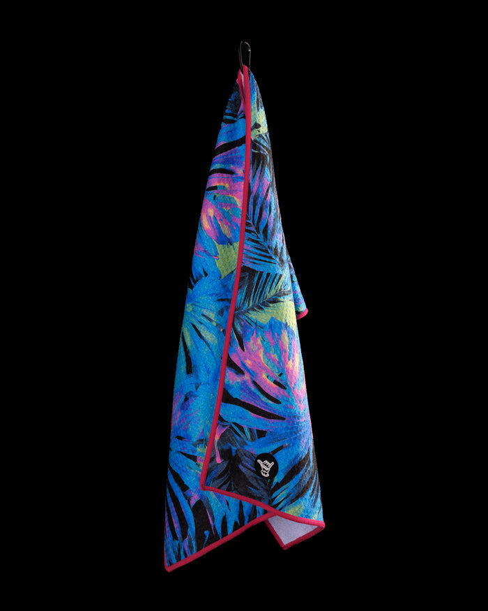 Heatwave Golf Towel