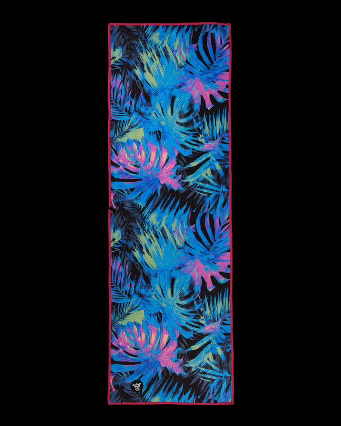 Heatwave Golf Towel