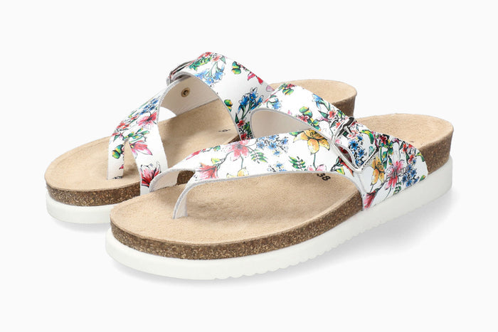 Mephisto Women's Sandal Helen Brights Multi Liberty