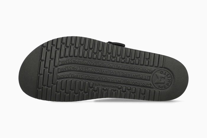 Mephisto Women's Sandal Helena Perf Black Sole