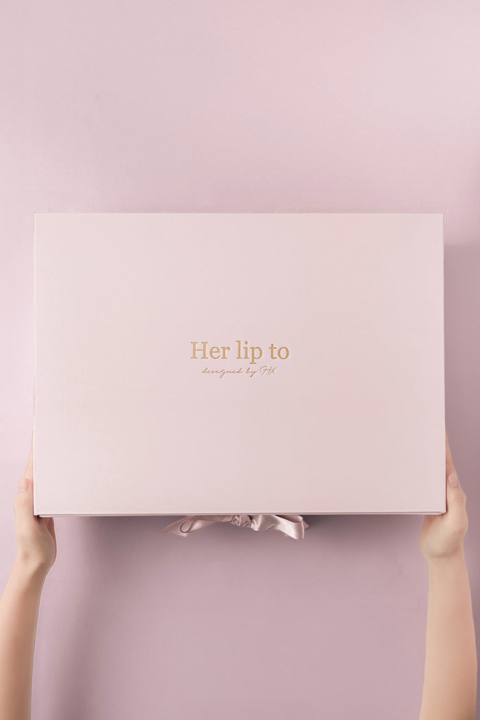 HLT Gift Box（L）