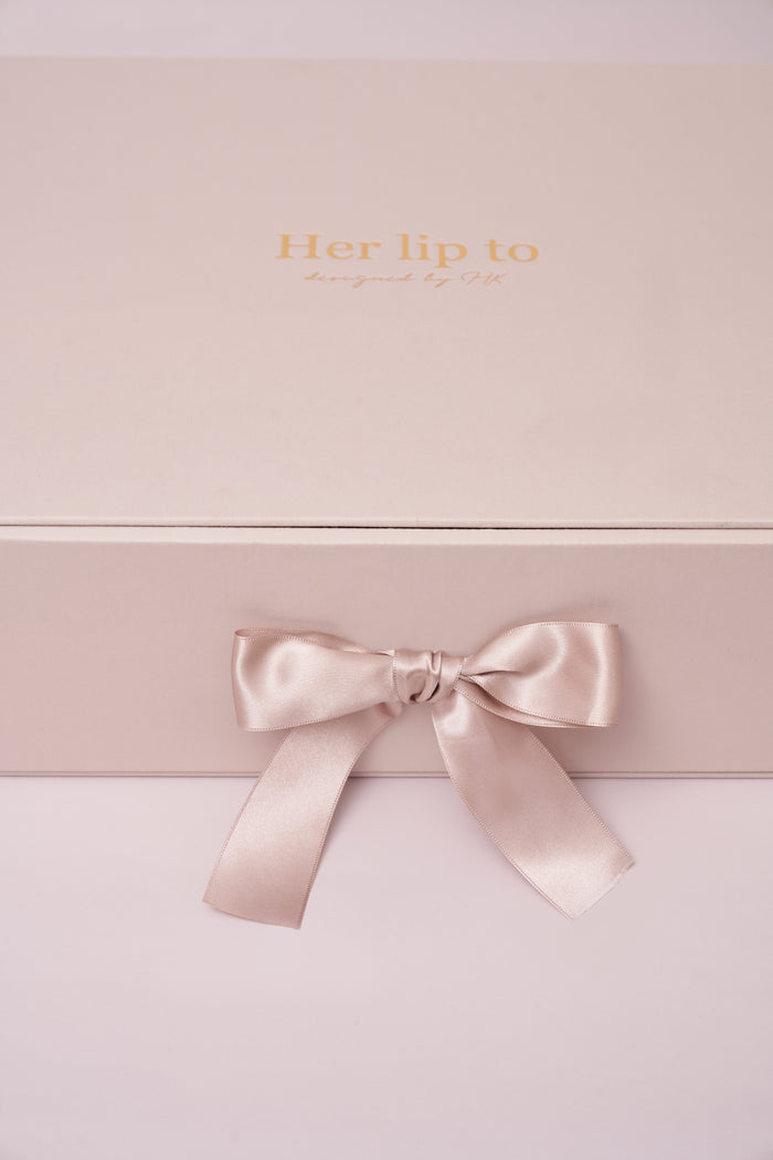HLT Gift Box（L）