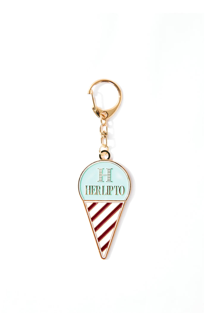 HLT Ice Cream Key Charm