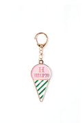 HLT Ice Cream Key Charm