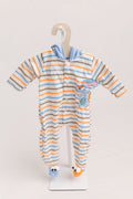 Hooded Sleeper — Little Mamas Nursery