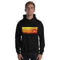 Hoodie - Black Arch Holsters
