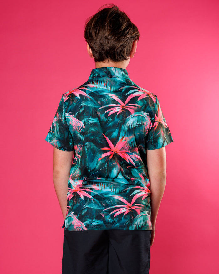 Hot Tropic - Youth