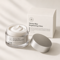 HubisLab Derma Max Brightening Clinic cream 50G
