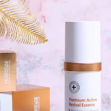 HubisLab Active revival Essence bio premium 50 ml