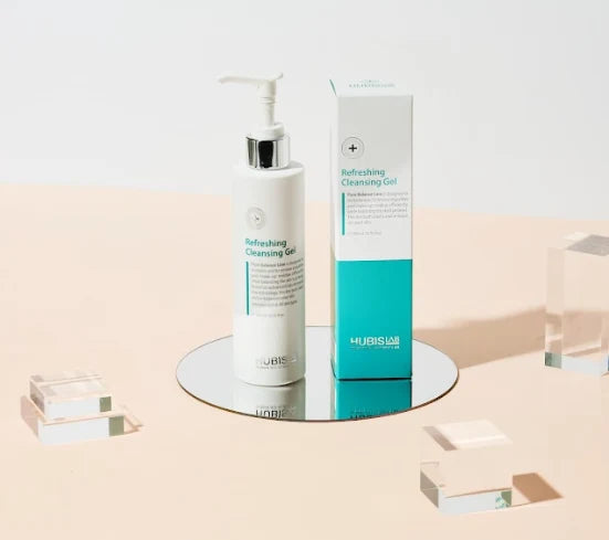 HubisLab Refreshing Cleansing Gel 200ml
