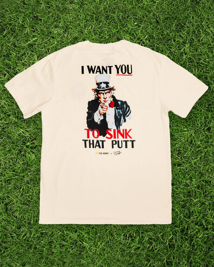 I Want You | U.S. Army T-shirt