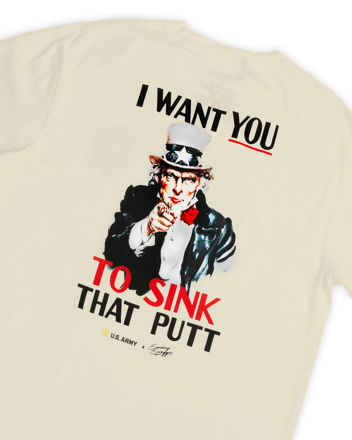 I Want You | U.S. Army T-shirt