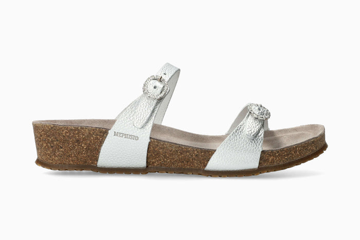 Mephisto Idelya Silver