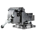 Imadło ślusarskie 4" 100 mm WUBER