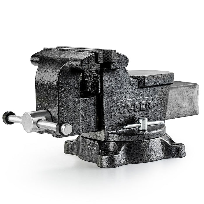 Imadło ślusarskie 6" 150 mm WUBER