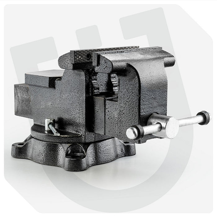 Imadło ślusarskie 6" 150 mm WUBER