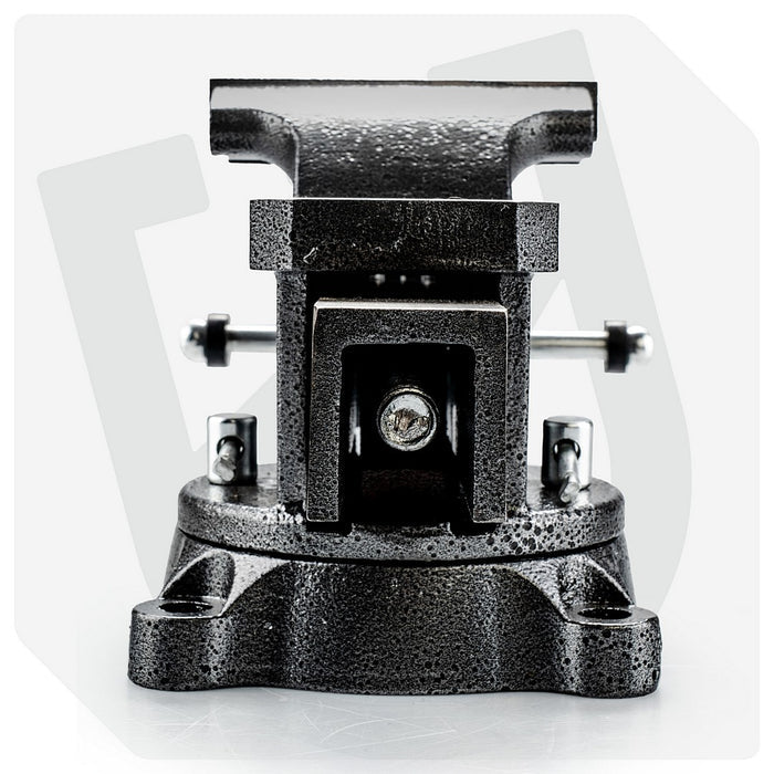 Imadło ślusarskie 6" 150 mm WUBER