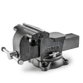 Imadło ślusarskie 8" 200 mm WUBER