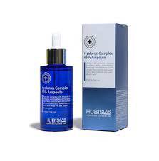 HubisLab Hyaluron complex 65% ampoule 50ml