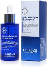HubisLab Hyaluron complex 65% ampoule 50ml