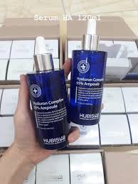 HubisLab Hyaluron complex 65% ampoule 120ml